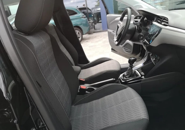 Opel Corsa cena 75900 przebieg: 4, rok produkcji 2023 z Chrzanów małe 121